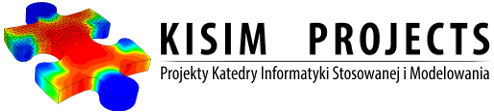 KISIM Projects Logo